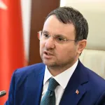 Akın Gürlek'ten Zonguldak'taki olaya ilişkin açıklama: "Münferit hadise genellemelere konu edilmemeli"