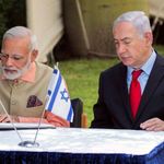 Mekke Anlaşması sonrası İsrail-Hindistan hattı hareketlendi: Netanyahu telefona sarıldı!