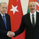 Aliyev dev projesini açıkladı: Azerbaycan'dan Türkiye'yi de içine alan koridor!