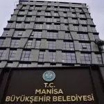 Manisa Büyükşehir Belediyesine yönelik soruşturma genişletildi: 12 gözaltı daha