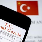 11 ili ilgilendiren karar Resmi Gazete'de