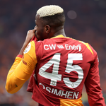 Osimhen’den maç sonrası transfer açıklaması