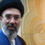 Mücteba Hamaney aylar sonra ilk kez görüntülendi! İran’dan dikkat çeken paylaşım