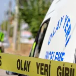 Denizli’de 77 yaşındaki adam bahçe evinde ölü bulundu