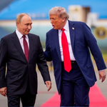 NATO ile karşı karşıya gelmek üzereydi: Putin ve Trump durumu görüştü!