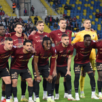 Gençlerbirliği Süper Lig'de 50. sezonuna Fenerbahçe maçıyla merhaba diyor