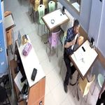 Tokat'ta heimlich manevrası hayat kurtardı