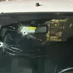 Adıyaman'da dehşet veren olay! Araca kurşun yağdırdı