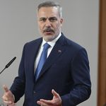 Bakan Fidan’dan peş peşe kritik telefonlar! Katar ve Suriye ile Hürmüz ve bölge gündemi masada
