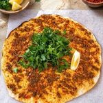 Ucuz lahmacun kampanyası şikayet edildi