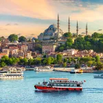 30 Ağustos için İstanbul'da trafik düzenlemesi: İşte kapatılacak yollar!