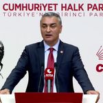 CHP'de 5 il başkanlığına yeni atama! Müslim Sarı açıkladı