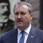 BBP lideri Destici’den DEM Parti’ye sert çıkış: “Tam bir hainliktir. Ezer geçersin”