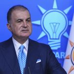 Ömer Çelik’ten Netanyahu’ya sert tepki: Tüm insanlığın haysiyetini savunmaktır!