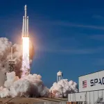 SpaceX'ten 100 milyar dolarlık dev hamle! Yeni uzay üssünün adresi belli oldu