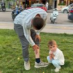 Tokat'ta pes dedirten olay: Vücudundaki keneye rağmen merasime katıldı