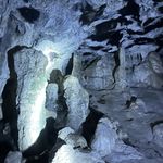 UNESCO'ya aday olacak yer madencilik faaliyetlerine açılmış!
