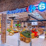 CarrefourSA'nın Aydın Grup'a devri resmen tamamlandı