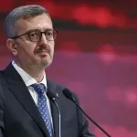 Burhanettin Duran'dan İsrail'e sert tepki! "Barış çabalarını bilinçli şekilde sabote ediyor"