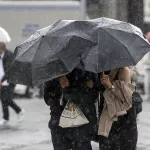 İstanbul dahil çok sayıda kent için alarm! Kuvvetli sağanak ve fırtına geliyor