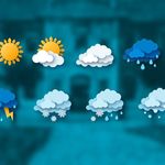 Bugün hava nasıl olacak? Meteoroloji'den sağanak uyarısı