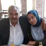 “Şikayetini çek, yoksa...” Rojin Kabaiş’in babasına korkunç tehdit