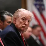 Trump'tan rest! “Faiz düşmezse ticareti durdurabiliriz”