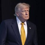Trump'tan İran'a 'beyaz bayrak' çağrısı: Umman'ı da açıkça tehdit etti
