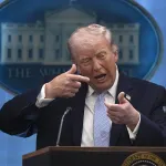 Trump'tan İran’la müzakereler hakkında kritik açıklama!