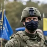 Almanya’dan Ukrayna’ya yeni askeri destek paketi