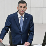 Siyasette dikkat çeken kulis! Ümit Dikbayır AK Parti yolunda