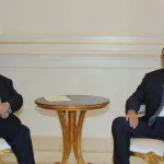 15 yılın ardından bir ilk: Azerbaycan'dan Filistin için dikkat çeken karar!