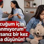 “Çocuğum için boşanmıyorum” diyorsanız bir kez daha düşünün! Pedagog Ali Çankırılı açıkladı