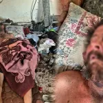 İzmir'de dehşete düşüren olay! Öldüresiye dövüp metruk evde ölüme terk ettiler