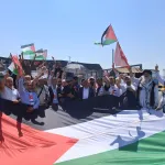 6 gün sınırda beklediler: Filistin Konvoyu geri dönüyor