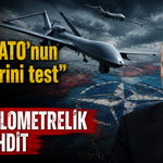 Putin’in NATO’nun "sinirlerini test” ediyor! 1000 kilometrelik yeni tehdit