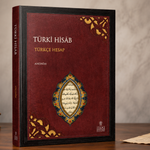 565 yıl önce yazıldı: Türkî Hisâb yeniden keşfedildi