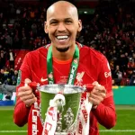 Fabinho kimdir, kaç yaşında? Fatih Tekke'nin istediği yıldız bordo-mavililere mi geliyor?