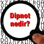 Dipnot nedir, nasıl yazılır? Dipnot gösterme kuralları nelerdir?
