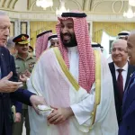 Pakistan Başbakanı Şahbaz Şerif, Mekke Anlaşması'na ilişkin tutumu için Trump'a teşekkür etti