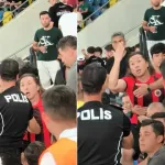 Gençlerbirliği-Fenerbahçe maçında bir çocuğun formasının çıkarttırılmasına ilişkin soruşturma