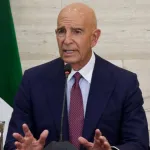 İsrail saldırısında 'Türkiye' detayı: Tom Barrack’tan dikkat çeken açıklama