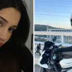 Ceyda Yakova kimdir, neden ve nasıl öldü? Sosyal medya fenomeni Ceyda Yakova kaç yaşındaydı?