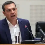 Yunanistan muhalefeti İsrail'e savaş açtı: Çipras'tan ağır sözler!