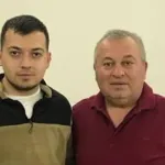 Cemal Enginyurt’un oğlu Alptürk Enginyurt adliyeye sevk edildi