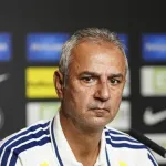 İsmail Kartal maç sonrası konuştu: "Şampiyonlar Ligi'ne gitmek istiyoruz"