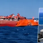 KKTC’de facia yaşandı, Avrupa Birliği'nden tek bir mesaj gelmedi