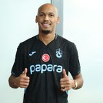 Transferi açıklandı: İşte Trabzonspor'un yeni transferi Fabinho'nun maliyeti