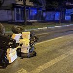 Bursa'da ATV faciası! Otomobilin çarptığı sürücü yaşamını yitirdi