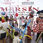 Mersin'de 530 yıllık Sultan İkinci Bayezid geleneği